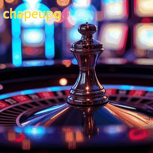 chapeupg: Aproveite caça-níqueis e caça-níqueis com bônus no cassino ao vivo!