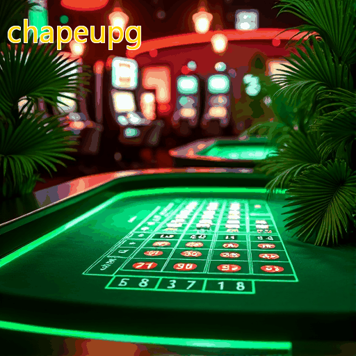 chapeupg - App chapeupg Brasil disponível para download no Google Play