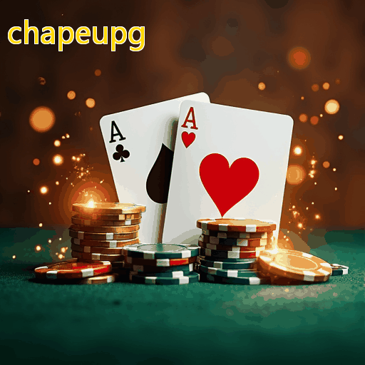 chapeupg - Grande seleção de jogos ao vivo e cassinos online