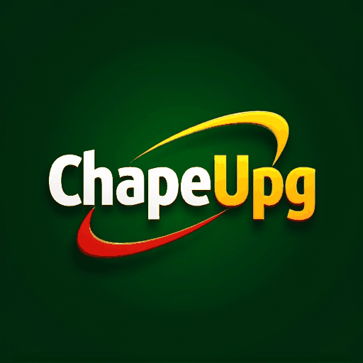 chapeupg Logo